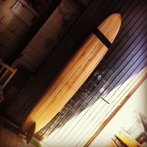 Flama pig 9'2_bottom