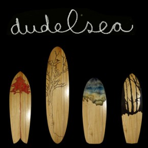 Dudelsea