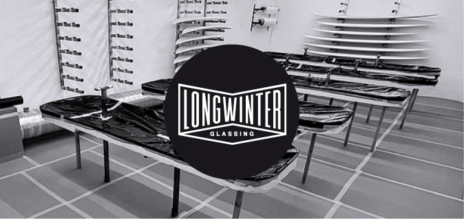 longwinter glassing Flama